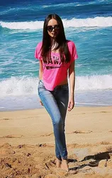 Escorts Budapest, Hungary Silviya