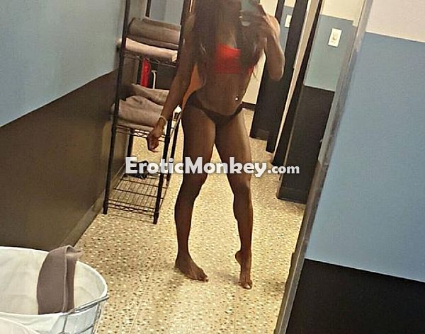 Escorts St. Louis, Missouri India Foxx