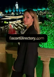 Escorts Istanbul, Turkey Kate