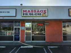 Massage Parlors Van Nuys, California New Feeling Massage