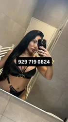Escorts Parsippany, New Jersey Ts Karina