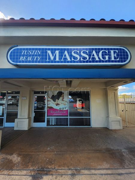 Massage Parlors Tustin, California Tustin Beauty Massage