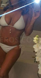Escorts Houston, Texas Bella Longoria