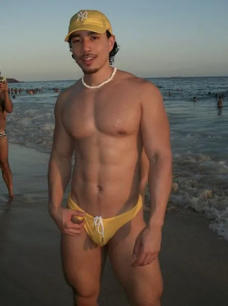 Escorts Atlanta, Georgia VersMuscleStud