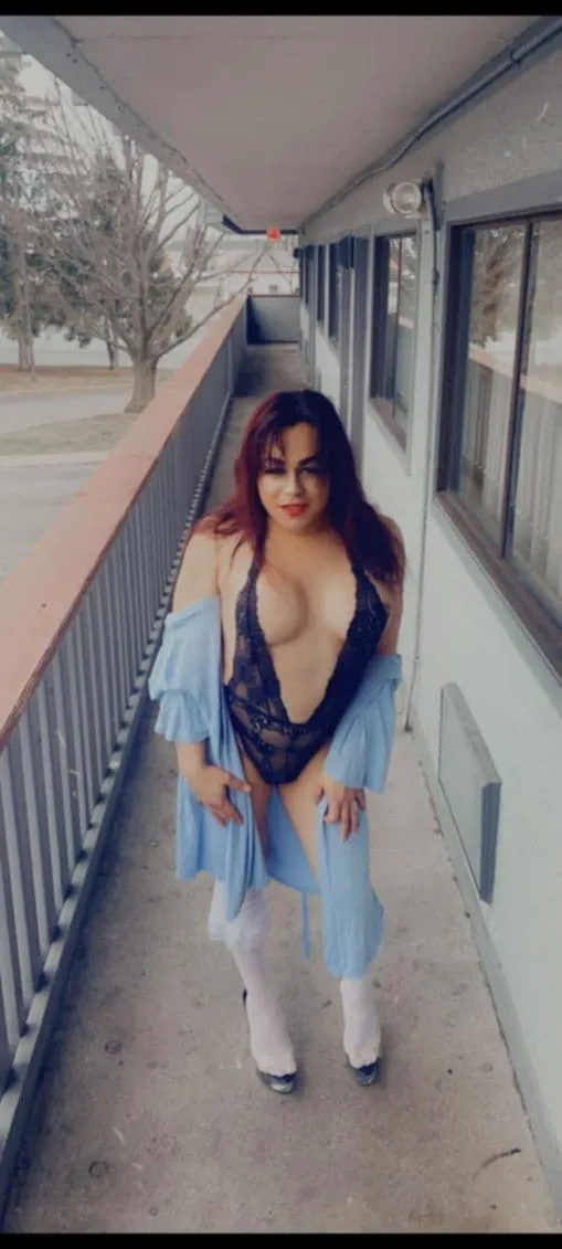 Escorts Trenton, New Jersey Verónica 3some