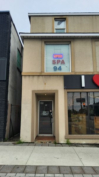 Massage Parlors Barrie, Ontario Barrie Spa