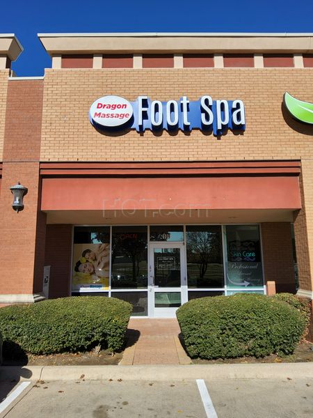 Massage Parlors Arlington, Texas Dragon Foot Spa