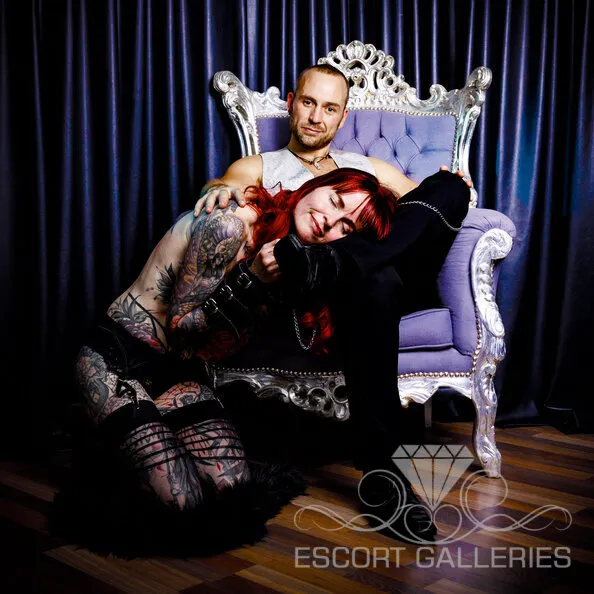 Escorts Berlin, Germany null