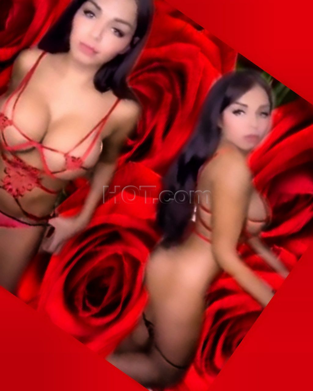 Escorts Alexa Lunes