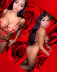 Escorts Alexa Lunes