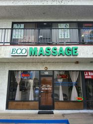 Rosemead, California Eco Massage