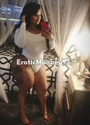 Escorts Los Angeles, California Cinnamon