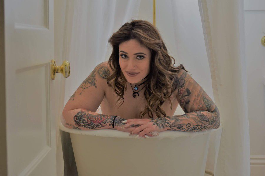 Escorts San Rafael, California NikkiComstock