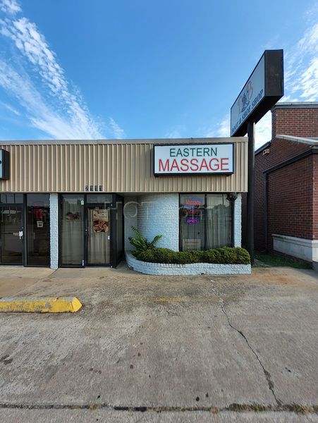 Massage Parlors Norman, Oklahoma Reflex Foot Spa
