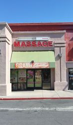Massage Parlors Las Vegas, Nevada Vegas Massage Center