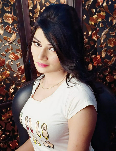 Escorts Al Fujairah City, United Arab Emirates Indian Girl Sajal