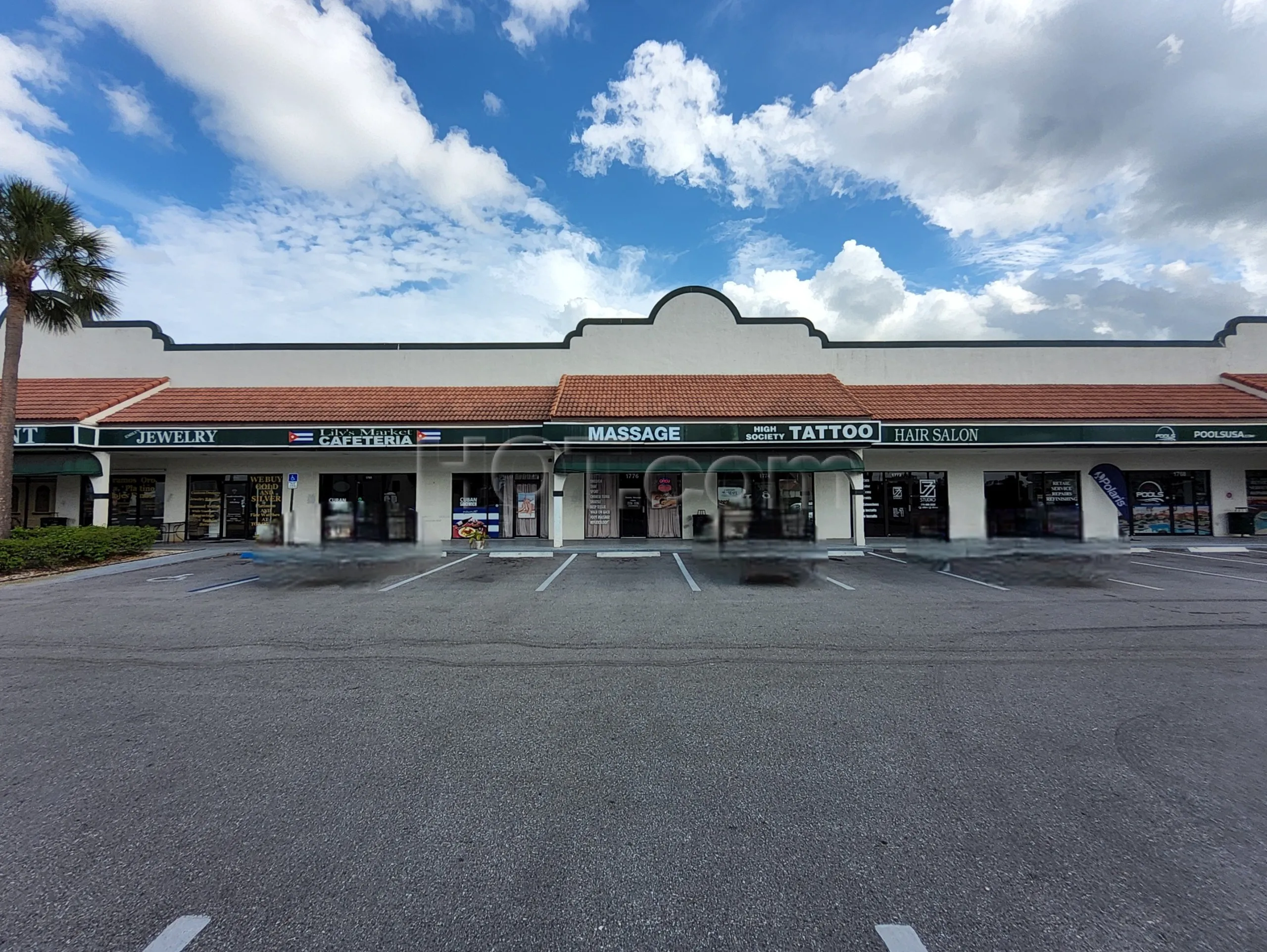 Navarre, Florida Navarre Oriental Massage