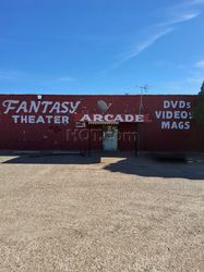 Slaton, Texas Fantasy Theater