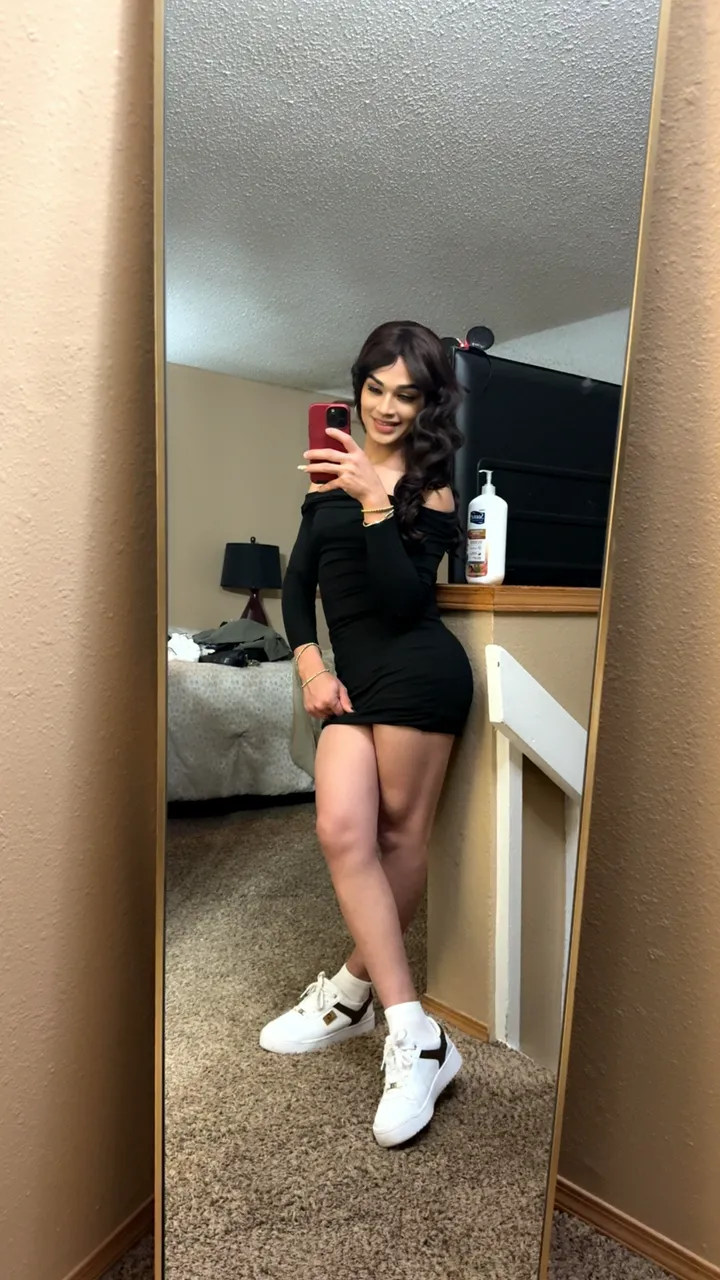 Escorts Wichita, Kansas Fernanda