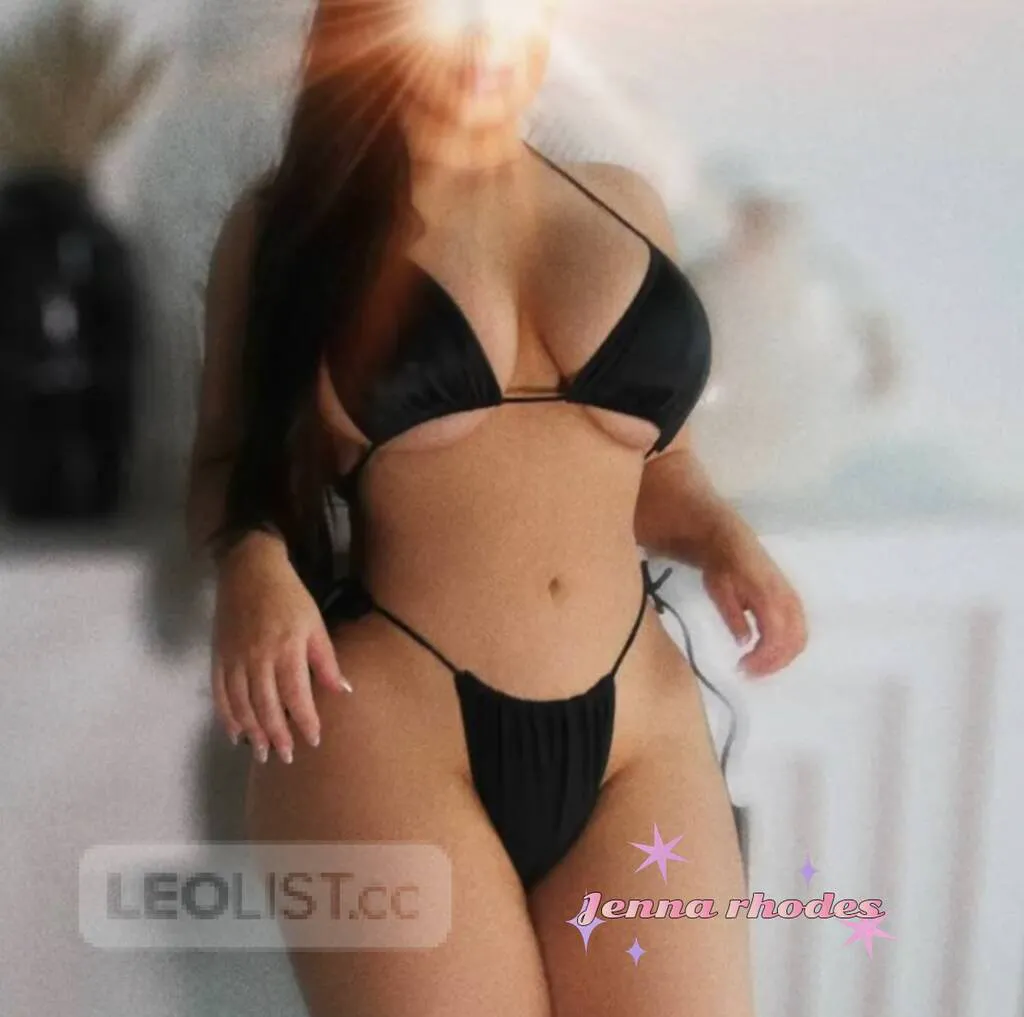 Escorts Calgary, Alberta Jenna