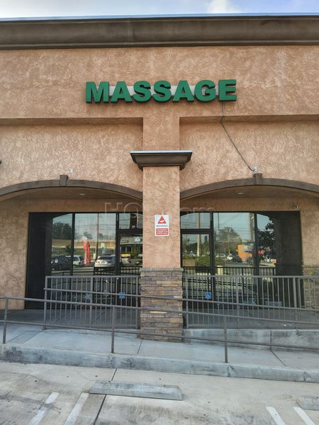 Massage Parlors San Fernando, California U Spa Massage