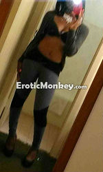 Escorts Oklahoma City, Oklahoma Eva