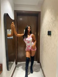 Escorts Lagos, Nigeria Olivia