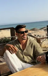 Escorts Athens, Greece Victor_Br