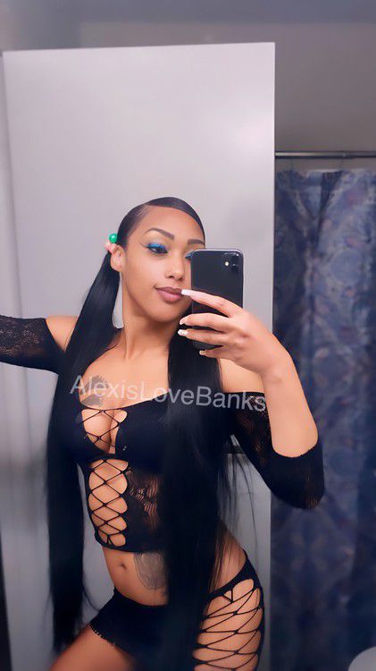 Escorts Lincoln, California AlexisLoveBanks