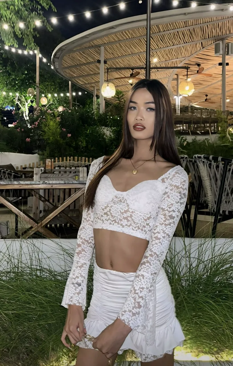 Escorts Washington, District of Columbia KhawFang💋