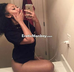 Escorts Sterling Heights, Michigan Dalia