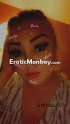 Escorts Richmond, California Melissa J