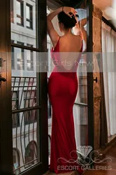 Escorts Dusseldorf, Germany Sasha