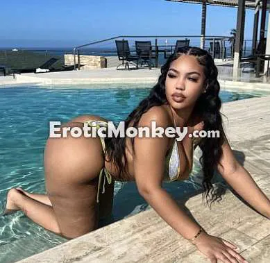 Escorts Fort Myers, Florida Leyanis