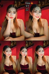 Escorts Manila, Philippines Glamorous Massage Spa