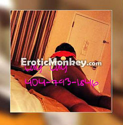 Escorts New Orleans, Louisiana Lay Lay