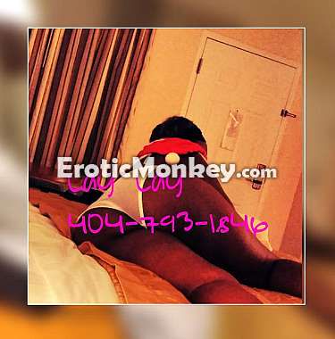 Escorts New Orleans, Louisiana Lay Lay