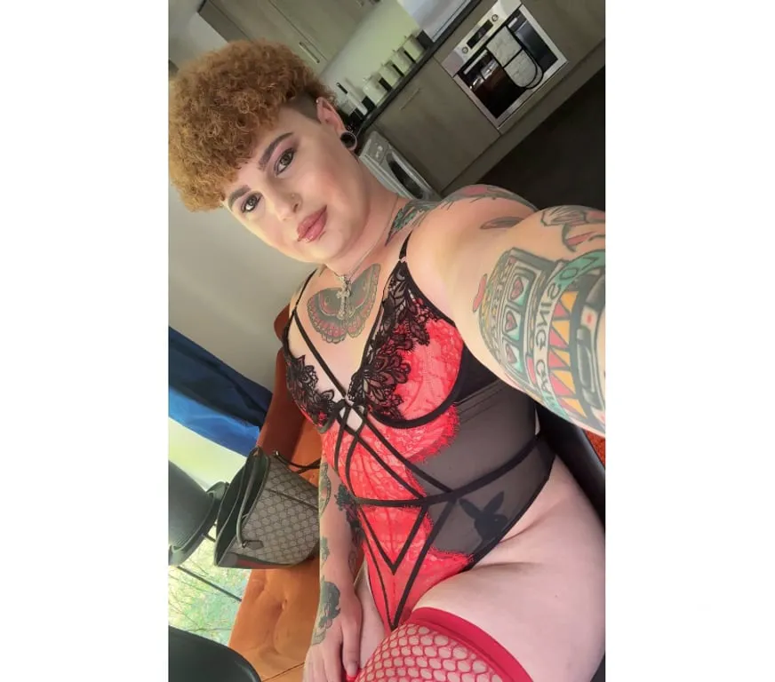 Escorts Derby, England LUXURIOUS FEMBOY🇬🇧 DE23 7th-10th
