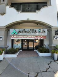 Massage Parlors Redondo Beach, California Ananta Spa Sauna & Thai Massage