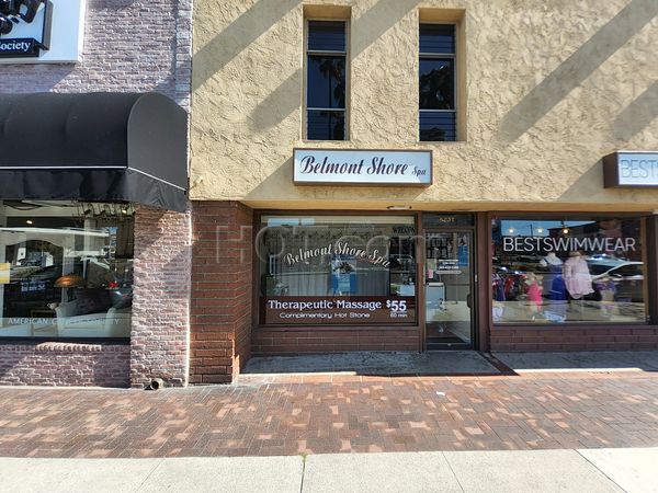 Massage Parlors Long Beach, California Belmont Shore Spa