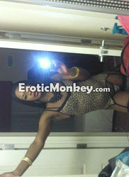 Escorts Norfolk, Virginia Tyra