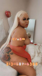 Escorts Detroit, Michigan YES IM REAL TS MORGAN⭐⭐⭐⭐⭐THEE STALLION THICK FREAKY BITCH THEE STALLION THICK FREAKY