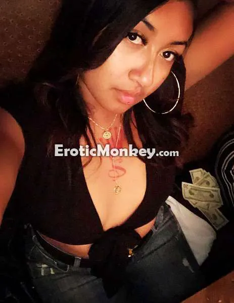 Escorts Concord, California Giana