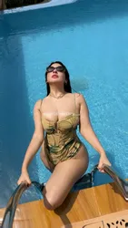 Escorts Abu Dhabi, United Arab Emirates Jasmine