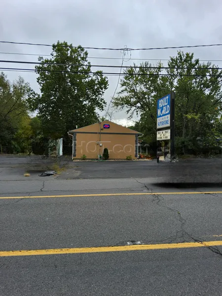 Sex Shops Lakewood, Pennsylvania Adult World