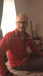 Escorts Paris, France Jerem