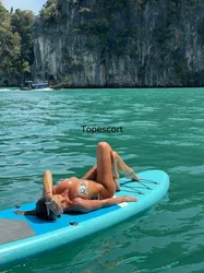 Escorts Bali, Indonesia Lisa