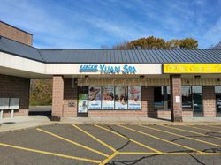 Milford, Connecticut Kangxin Anan Massage Spa