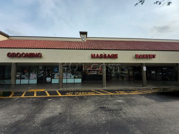 Massage Parlors Sunrise, Florida Yuko Spa - Asian Massage