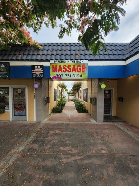 Massage Parlors Vallejo, California Diamond Massage Vallejo